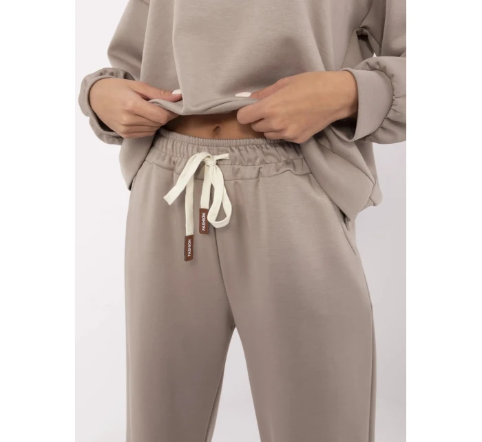 MI KMPL set M5879.86 tmavá lila