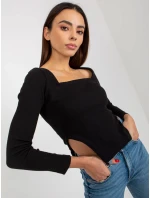 Halenka TW BZ BL model 17851587 černá - FPrice