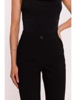Kalhoty s  černé model 21319177 - STYLOVE