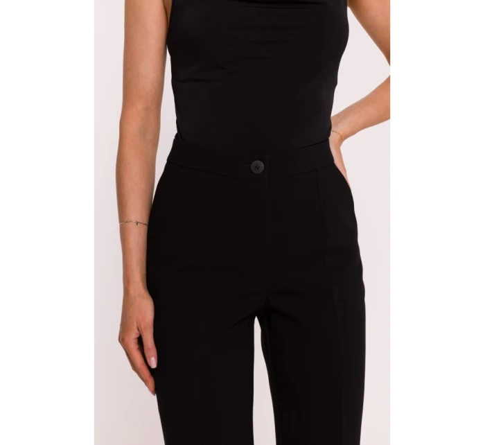 Kalhoty s  černé model 21319177 - STYLOVE