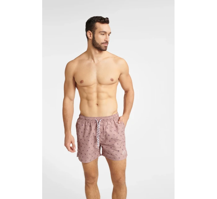 Plavky  Light Pink  model 18125284 - Henderson