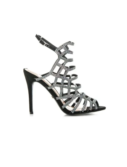 model 8687887 sandály s kamínky - SEASTAR