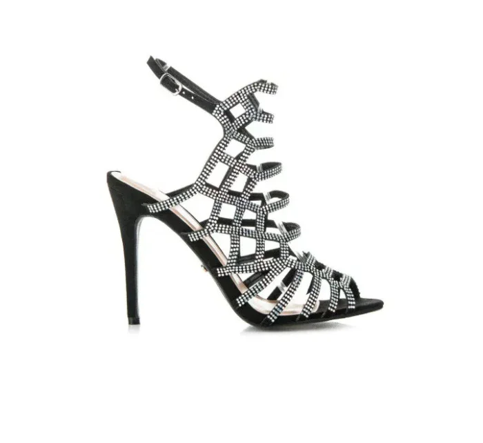 model 8687887 sandály s kamínky - SEASTAR