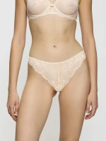 Brazílske nohavičky Amourette Charm Highleg - Triumph Brazílske nohavičky Amourette Charm Highleg - Triumph