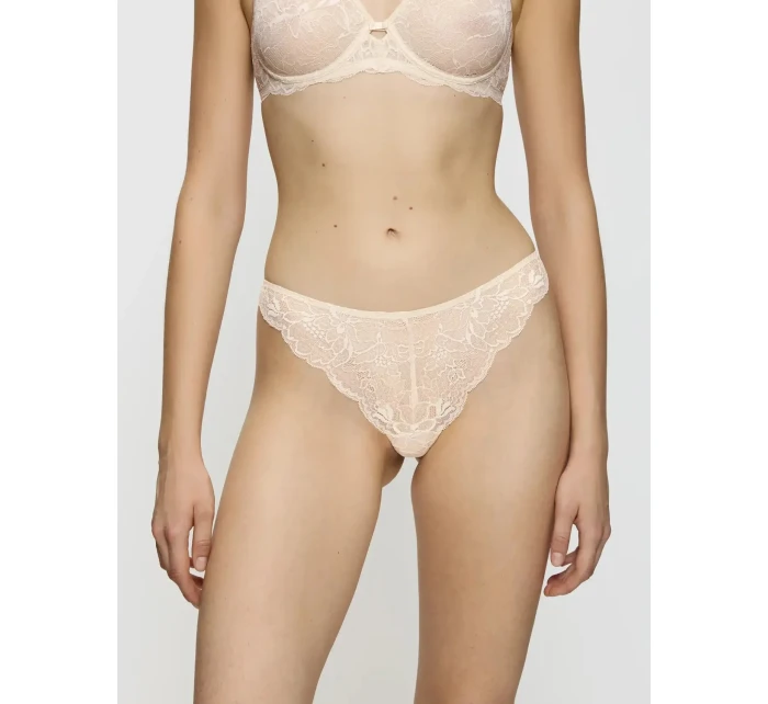 Brazílske nohavičky Amourette Charm Highleg - Triumph Brazílske nohavičky Amourette Charm Highleg - Triumph