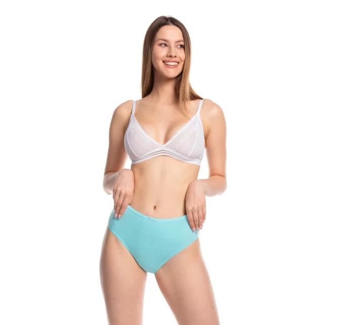 Dámske nohavičky BIKINI L-127BIB-15 3-pack Dámske nohavičky BIKINI L-127BIB-15 3-pack