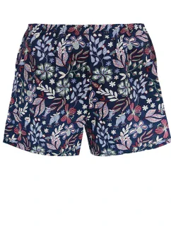 Dámské šortky s potiskem model 18455622 - MEFEMI BY NIPPLEX