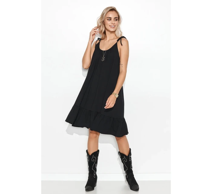 Denné šaty model 164196 Makadamia