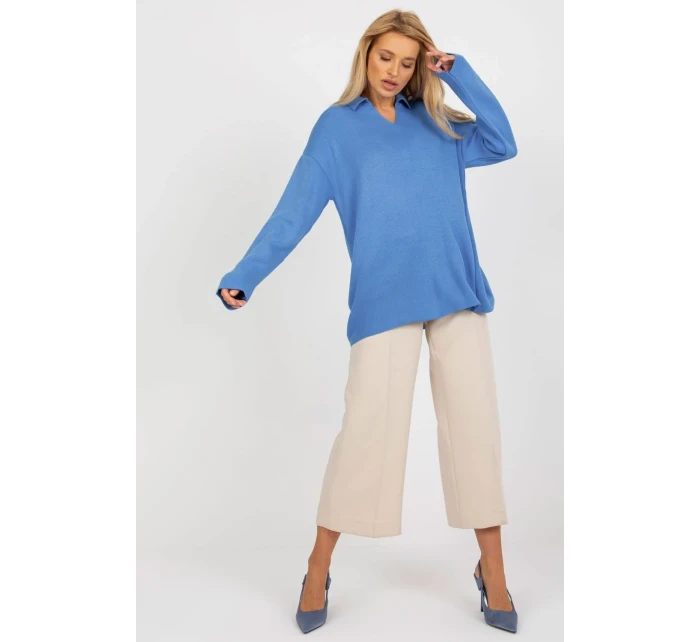 Sveter model 175729 Rue Paris