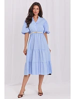 Denné šaty model 228427 Taliansko Moda