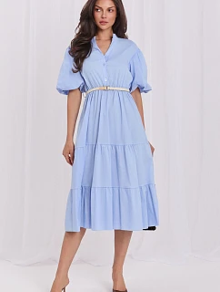 Denné šaty model 228427 Taliansko Moda