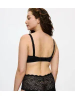Dámska podprsenka Amourette W - BLACK - čierna 0004 - TRIUMPH
