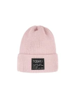 Dievčenská čiapka AJS 48-395 Dievčenská čiapka AJS 48-395