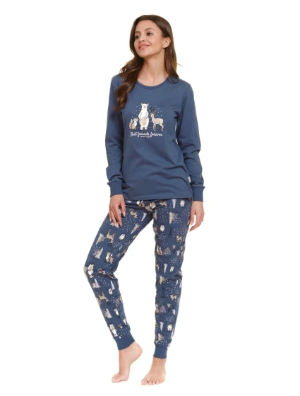 Dámské pyžamo model 21398078 - Doctornap