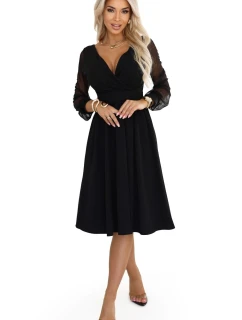 Dámské šaty model 21935802 - numoco