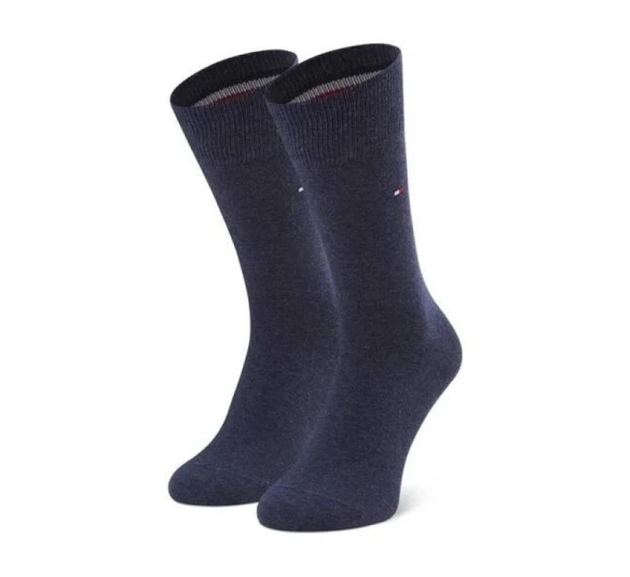 Ponožky Tommy Hilfiger 2pak M 100001495 050
