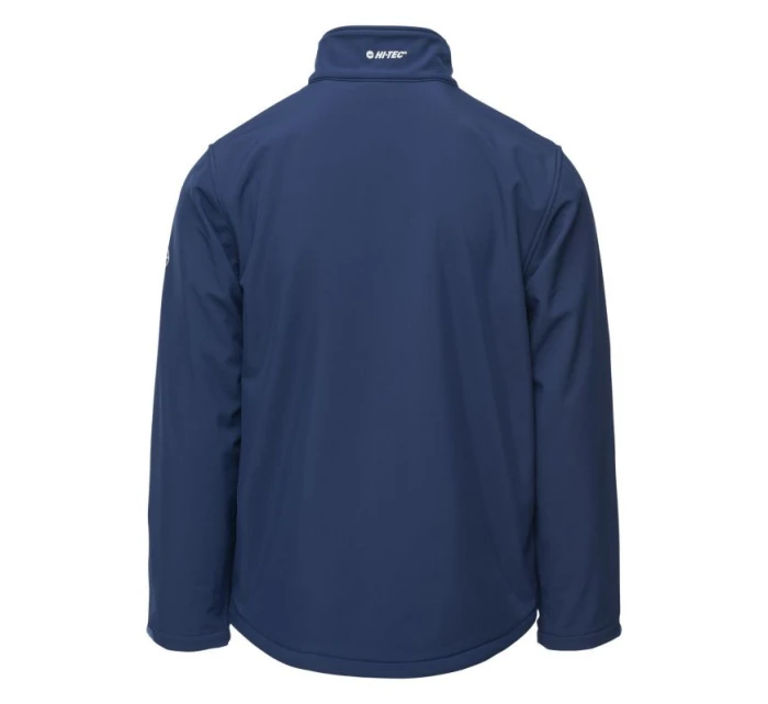 Softshellová bunda M pánské model 20540878 - Hi-Tec Softshellová bunda M pánské model 20540878 - Hi-Tec
