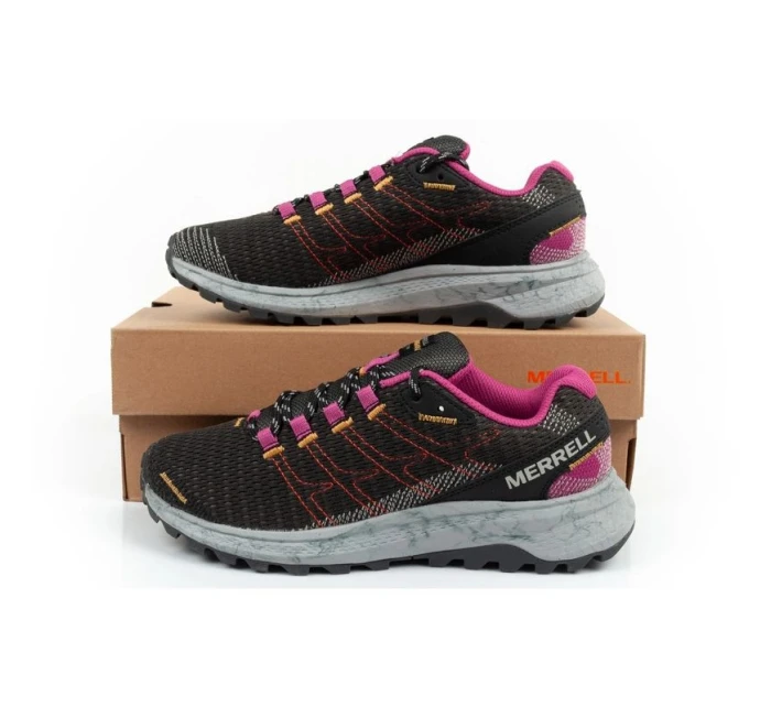 Buty do biegania Fly Strike W model 20767682 - Merrell