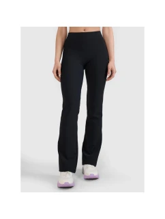 4F 4FRSS25TFTRF1037-20S dámske rýchloschnúce tréningové nohavice