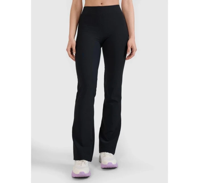 4F 4FRSS25TFTRF1037-20S dámske rýchloschnúce tréningové nohavice 4F 4FRSS25TFTRF1037-20S dámske rýchloschnúce tréningové nohavice