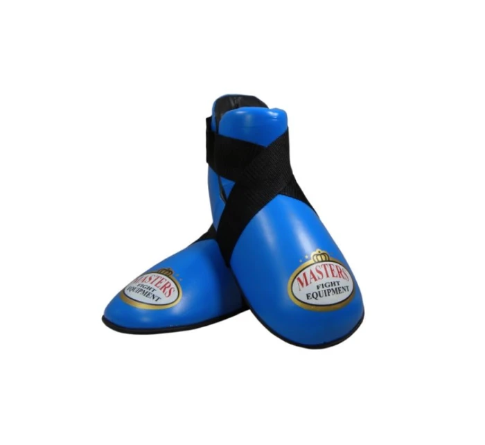 (W) Chrániče nôh OSPU-1W veľkosť XL (schválené WAKO) (W) Chrániče nôh OSPU-1W veľkosť XL (schválené WAKO)