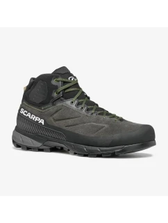 Topánky Rapid xt mid gtx-shark-military-44 SCARPA