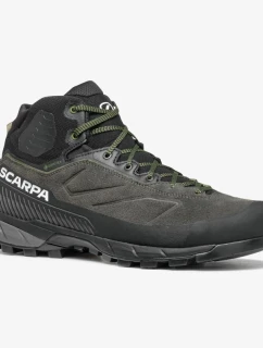 Topánky Rapid xt mid gtx-shark-military-44 SCARPA