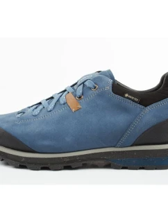 Aku Bellamont Gore-tex dámské robustní turistické boty dámské