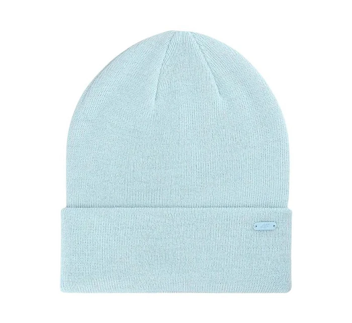 4F U622 čiapka svetlomodrá 4FWAW25ACAPU622 34S