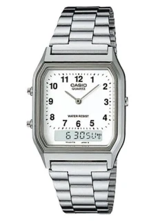 CASIO AQ-230A-7BMQ Dámske hodinky + BOX