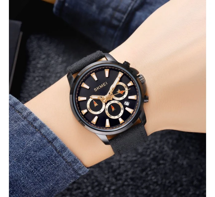 Pánské hodinky model 21805745 + BOX - Skmei Pánské hodinky model 21805745 + BOX - Skmei
