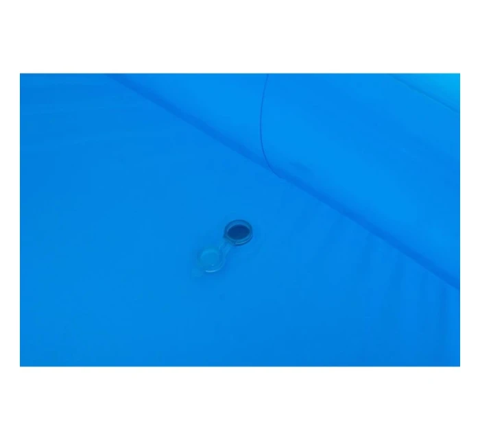 Rodinný obdĺžnikový nafukovací bazén 200x150x50 cm 51257