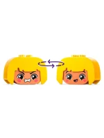 LEGO DUPLO 10415 Moje pocity a emócie