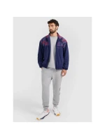 Pánska mikina s kapucňou 4F 4FRAW25TSWSM2483-31S Pánska mikina s kapucňou 4F 4FRAW25TSWSM2483-31S