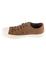 Shoes model 22380416 Hnědé 36 - Big Star Shoes model 22380416 Hnědé 36 - Big Star