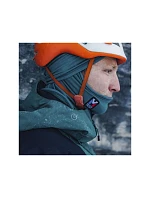 Šál MILLET TRILOGY ICON GRID NECKWM zelený