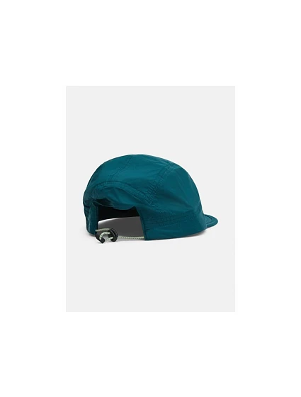 Čepice PEAK PERFORMANCE Trail Cap, zelená barva