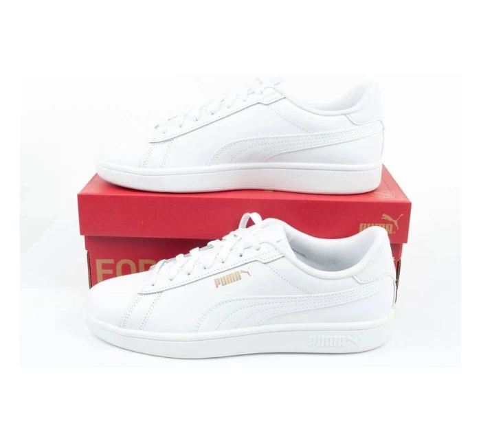 Dámske topánky Smash 3.0 W 390987 01 - Puma Dámske topánky Smash 3.0 W 390987 01 - Puma