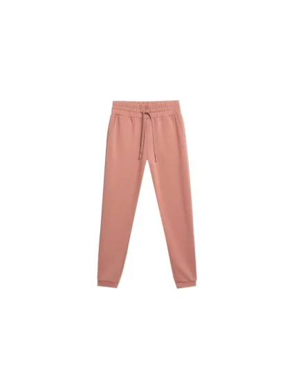 Dámske nohavice W 4FSS23TTROF333 - 4F Dámske nohavice W 4FSS23TTROF333 - 4F