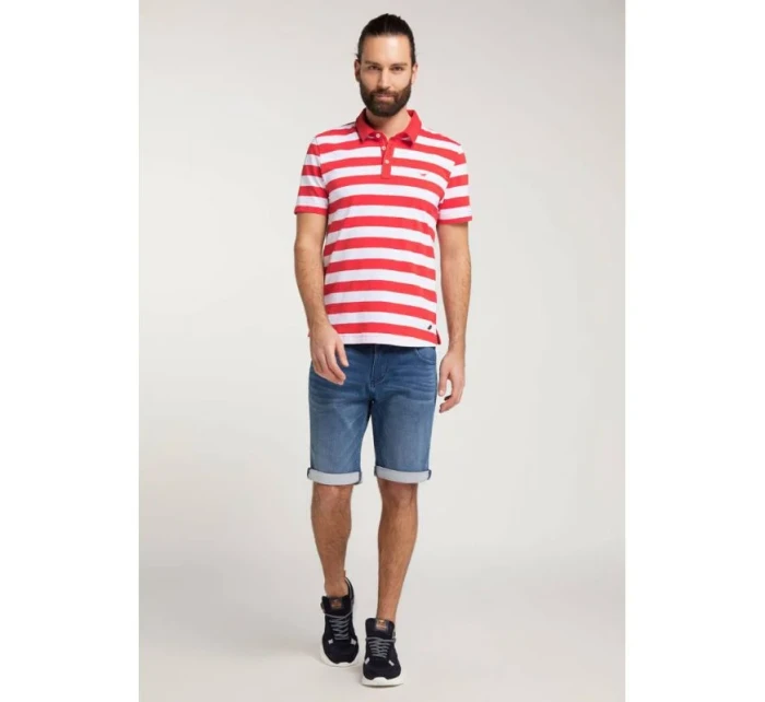 Tričko Mustang Pablo Polo M 1009494 11671