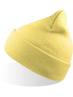 WindS Pletená čepice model 22479646 lemonade - Atlantis Headwear