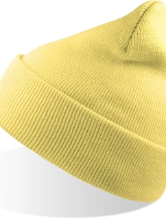 Atlantis Headwear Wind-S Pletená čiapka 33.0220 lemonade