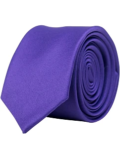 kravata dark violet model 22503277 - Korntex