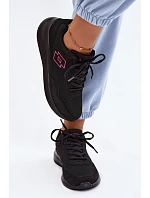 Unisex sportovní boty Černé model 22182129 - Lotto Unisex sportovní boty Černé model 22182129 - Lotto