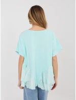 Blúzka IT BZ 81870.18 mint