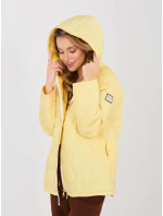 IT KR bunda 88925.15 svetložltá IT KR bunda 88925.15 svetložltá