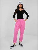 Blúzka RV BZ A1190.16 čierna