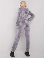 Sada WN KMPL model 16973838 šedá - FPrice Sada WN KMPL model 16973838 šedá - FPrice