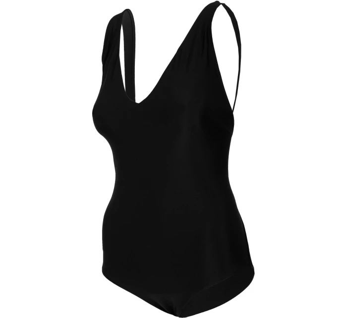 Dámské jednodílné plavky 4F