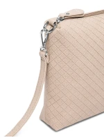 Dámska kabelka Vuch Coalie Diamond Beige